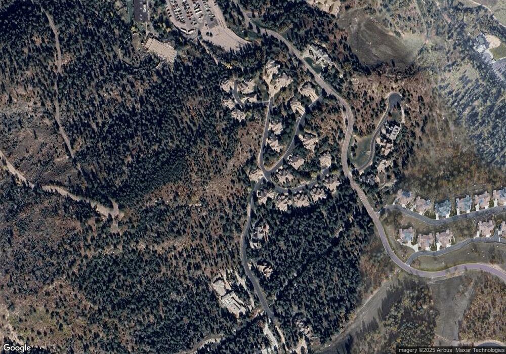 4520 Governors Point, Colorado Springs, CO 80906 - photo 1