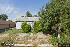 125 N Iris Ave, Haxtun, CO 80731