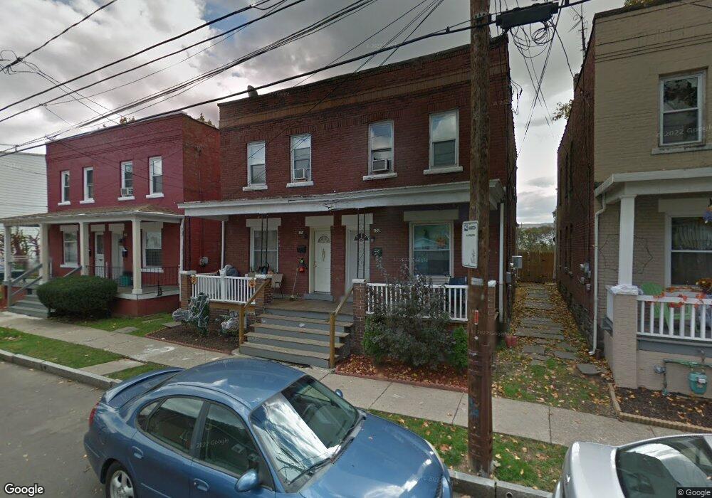 176 Carlisle St, Wilkes Barre, PA 18702 - photo 1