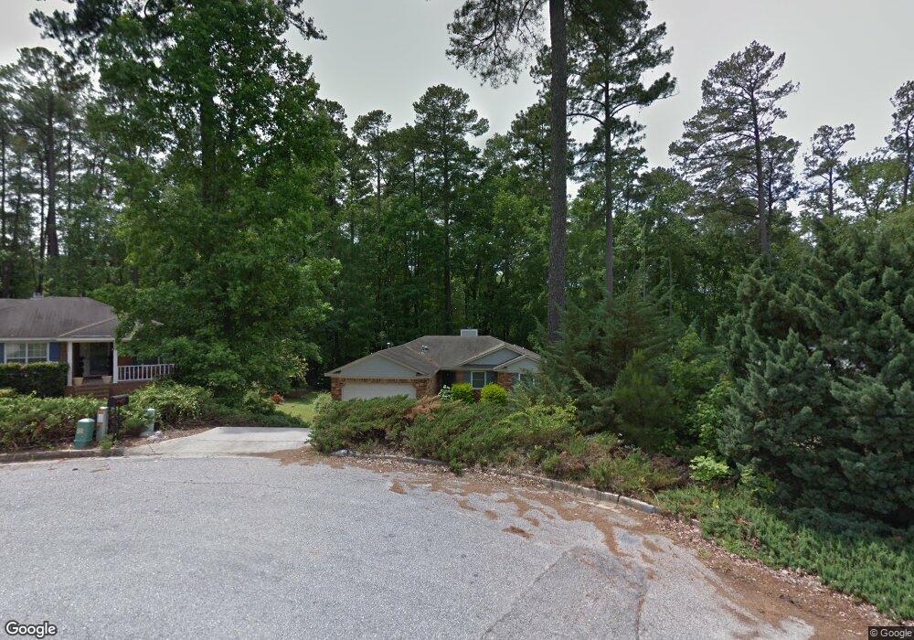 4271 Waylon Dr, Augusta, GA 30907 - photo 1