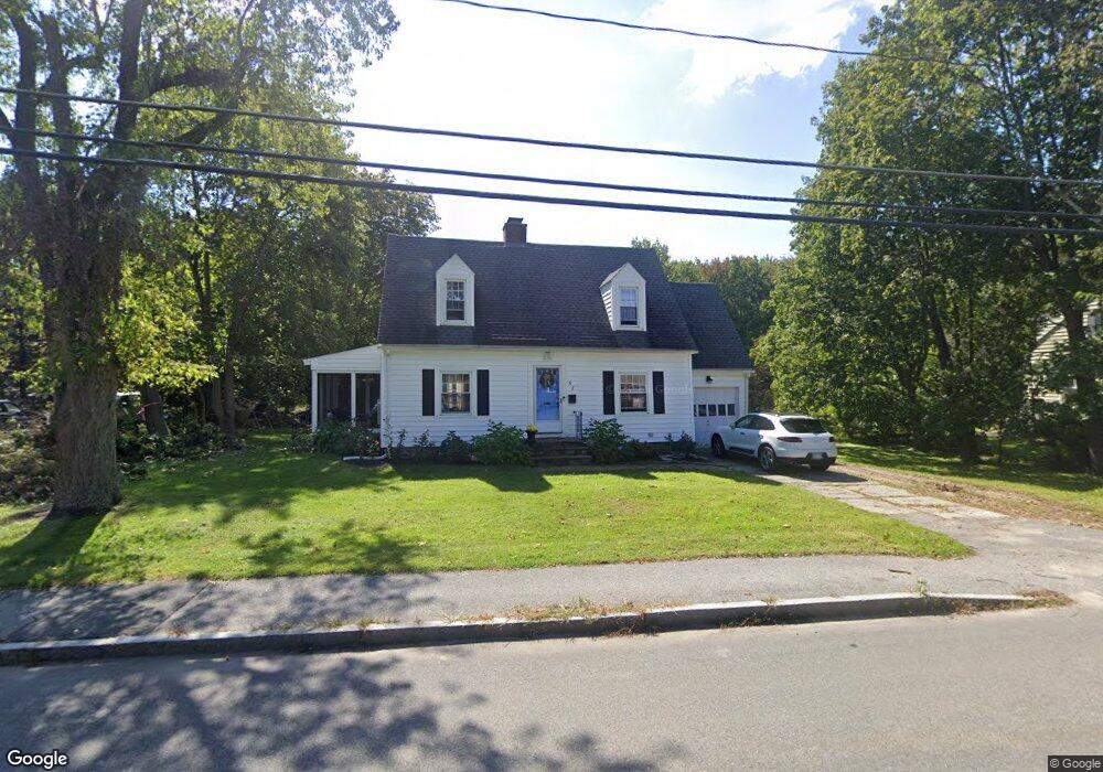 32 High Plain Rd, Andover, MA 01810 - photo 1