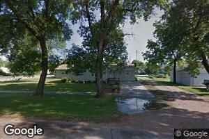 203 6th St, Overton, NE 68863