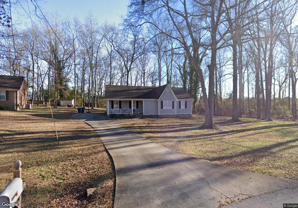 1031 Lois Ln, Athens, GA 30606 - photo 1