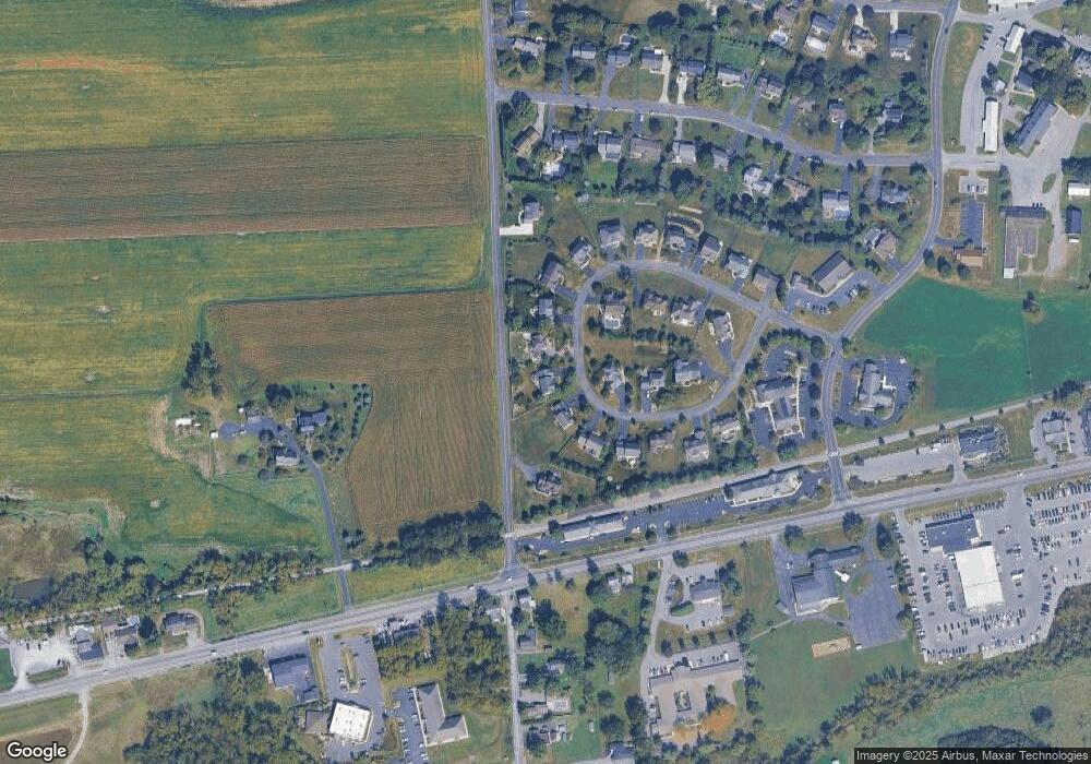 190 Meixell Cir, Lewisburg, PA 17837 - photo 1