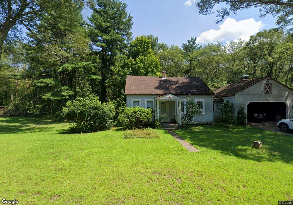 26 Anan Wade Rd, North Scituate, RI 02857 - photo 1