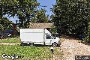 212 E South Ave, Crenshaw, MS 38621