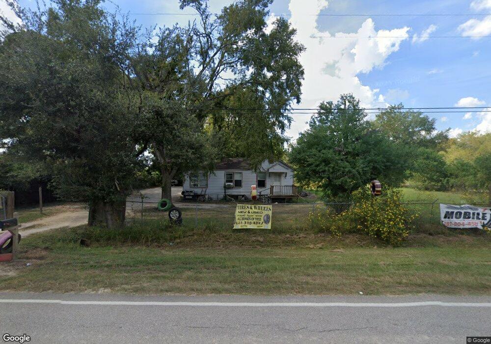 17503 Roberts Rd, Hockley, TX 77447 - photo 1