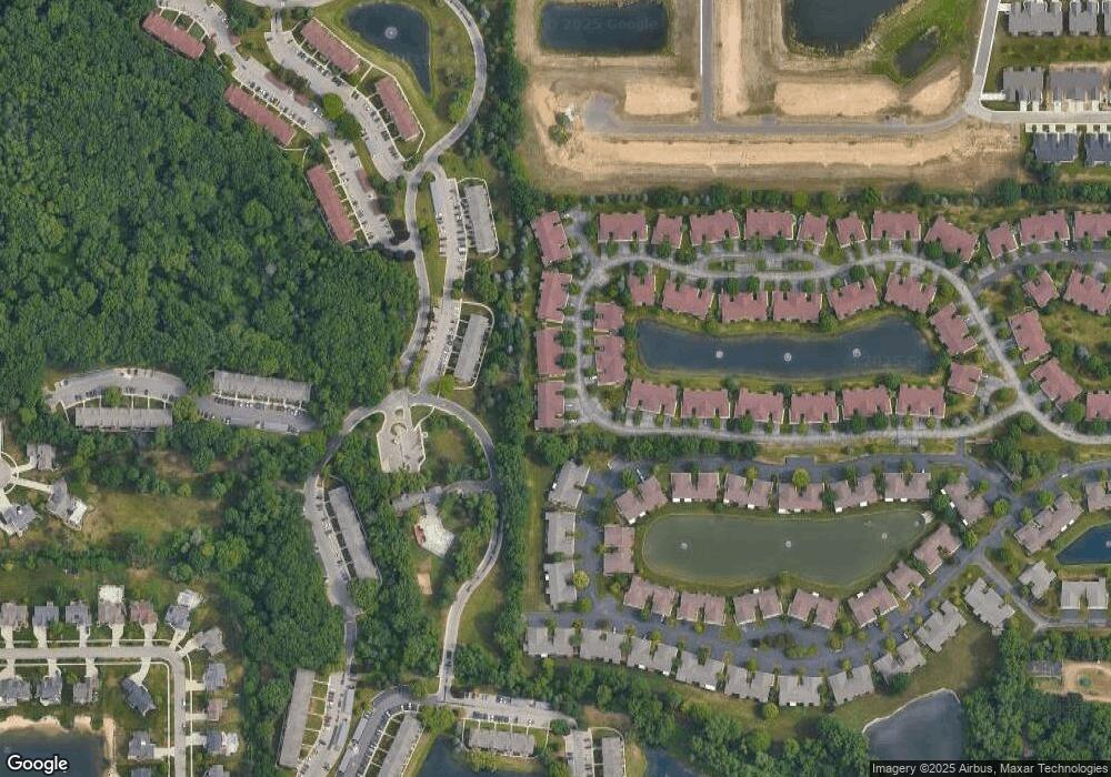 7011 Amber Springs Dr SW unit 68, Byron Center, MI 49315 - photo 1