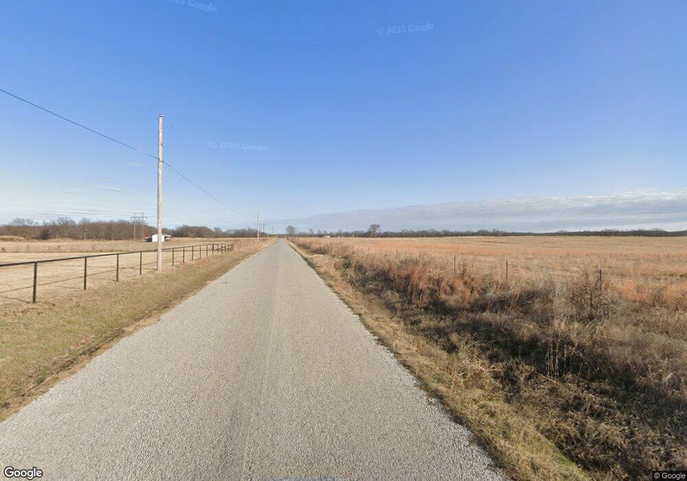 0 Happy Camp Rd unit 1020968, Beggs, OK 74421 - photo 1