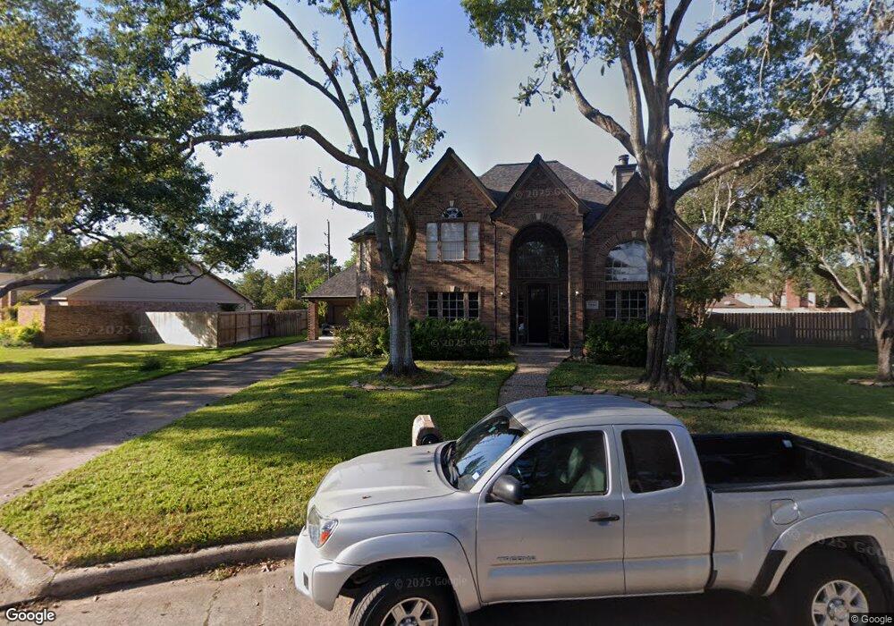 7910 Inverrary Ct, Houston, TX 77095 - photo 1