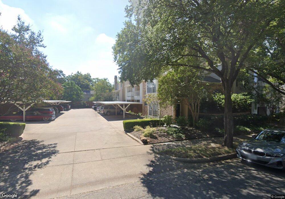 6208B Oram St unit 16, Dallas, TX 75214 - photo 1