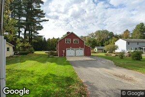 200 Salisbury Rd, Sheffield, MA 01257