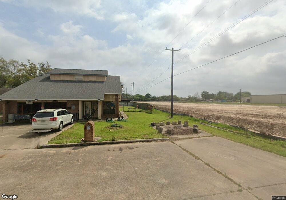 1825 Leissner St, Bay City, TX 77414 - photo 1