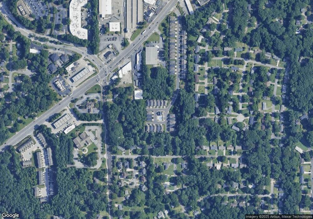 0 Sheridan St, Tucker, GA 30084 - photo 1