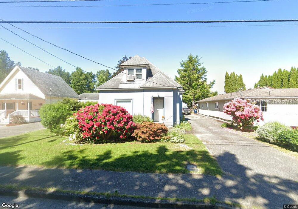 306 S Washington St, Everson, WA 98247 - photo 1