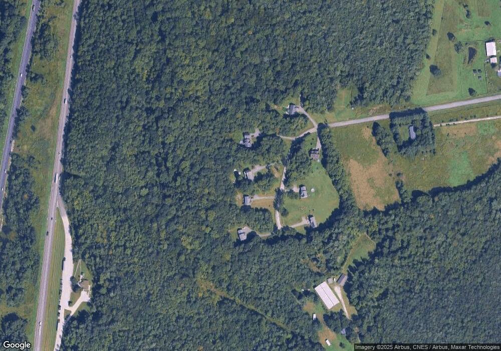 53 Upper Meadow Rd, Fairfax, VT 05454 - photo 1