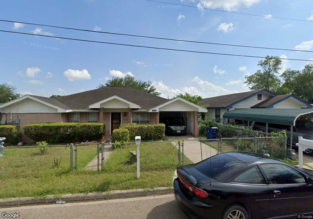 1909 Moodie Ave, Donna, TX 78537 - photo 1