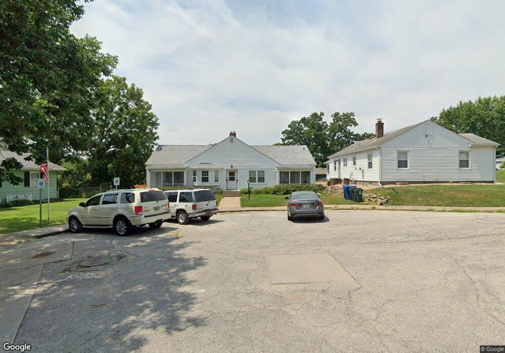 1508 Fulton Ct, Davenport, IA 52803 - photo 1