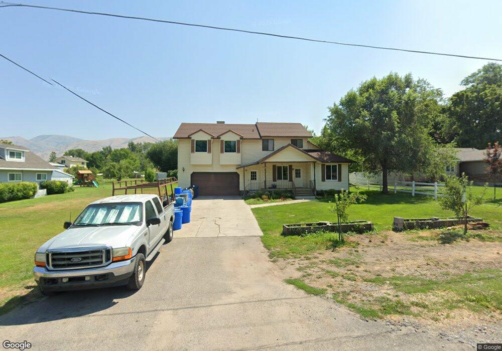 157 S Center St, Hyrum, UT 84319 - photo 1