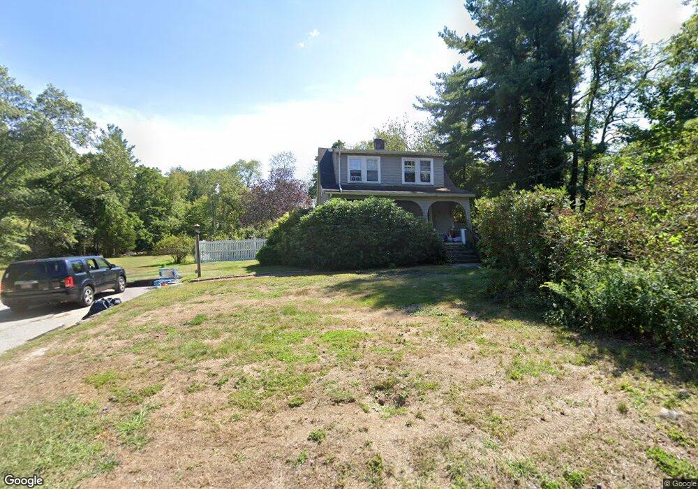 803 First Parish Rd, Scituate, MA 02066 - photo 1