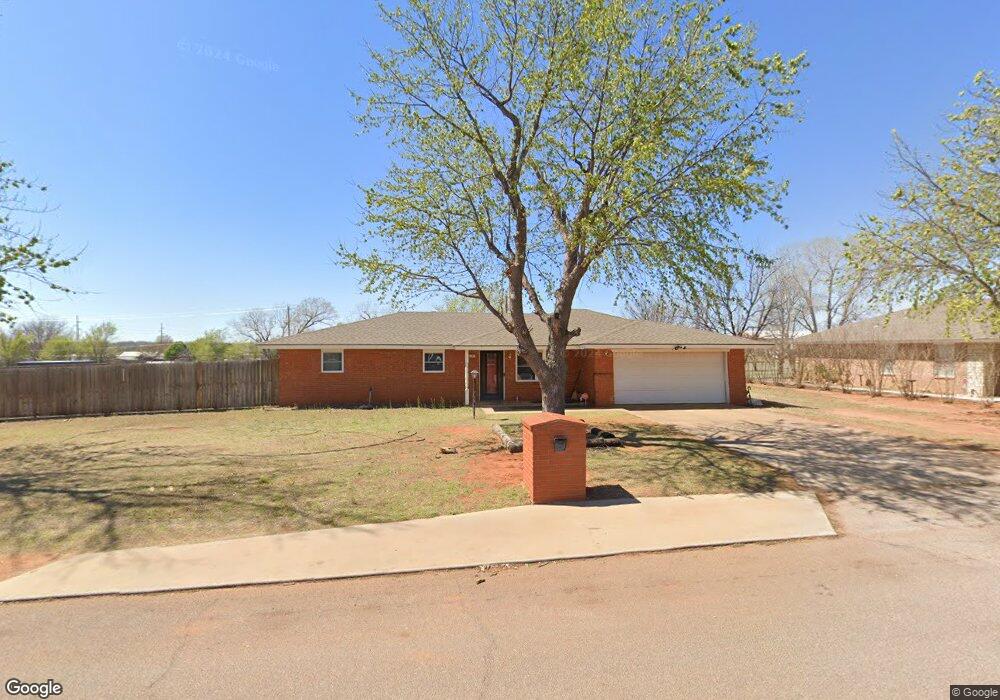 4 Liberty Ln, Elk City, OK 73644 - photo 1