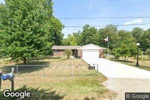 404 Maple Dr, Catlin, IL 61817