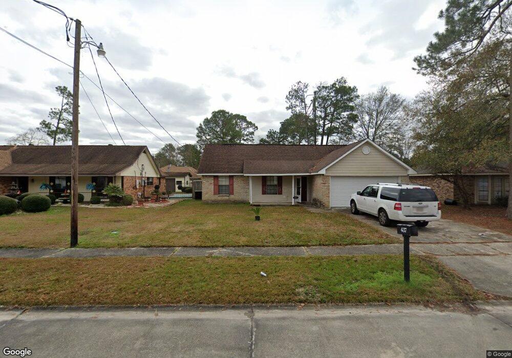 437 Holmes Other, Slidell, LA 70460 - photo 1