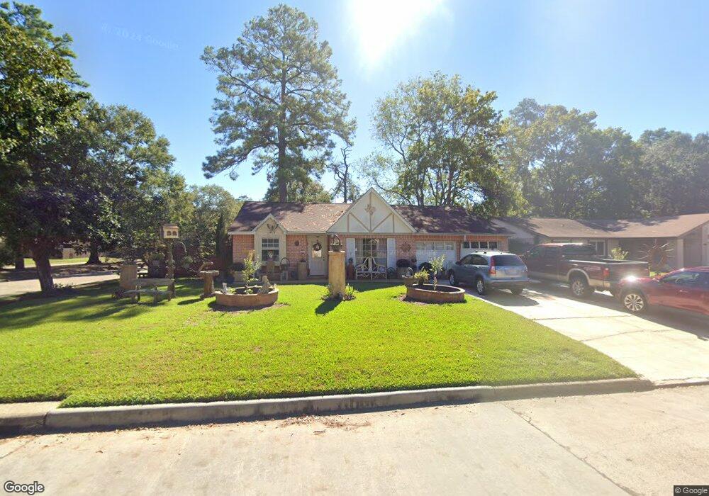 4262 Mossygate Dr, Spring, TX 77373 - photo 1