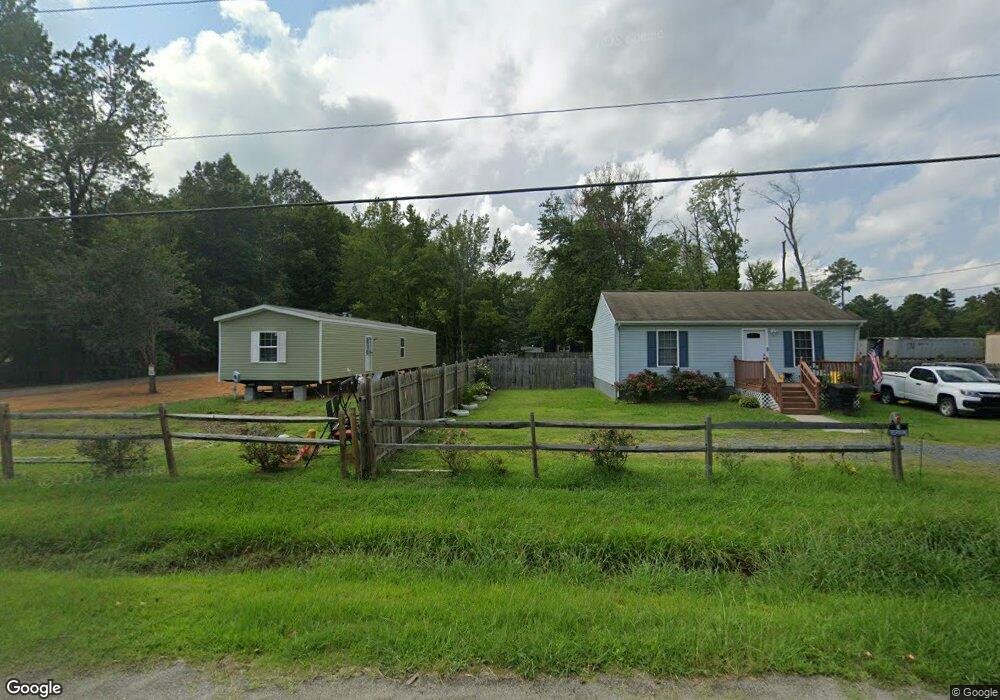 3949 James Monroe Hwy, Colonial Beach, VA 22443 - photo 1