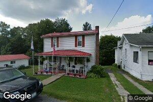 172 Hundley St, Masontown, WV 26542