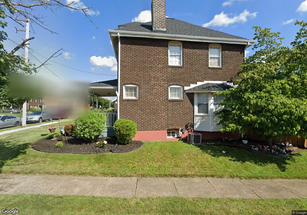 1200 Beaver Ave, Midland, PA 15059 - photo 1