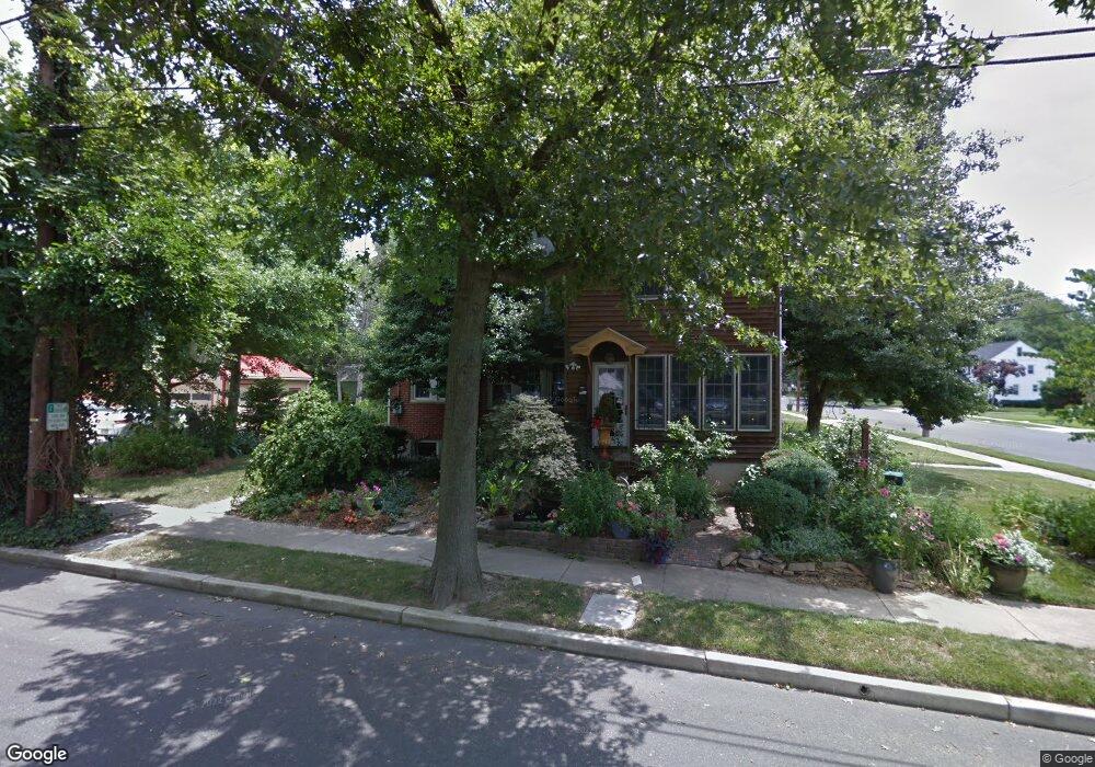 11 E Wilson Ave, Woodstown, NJ 08098 - photo 1