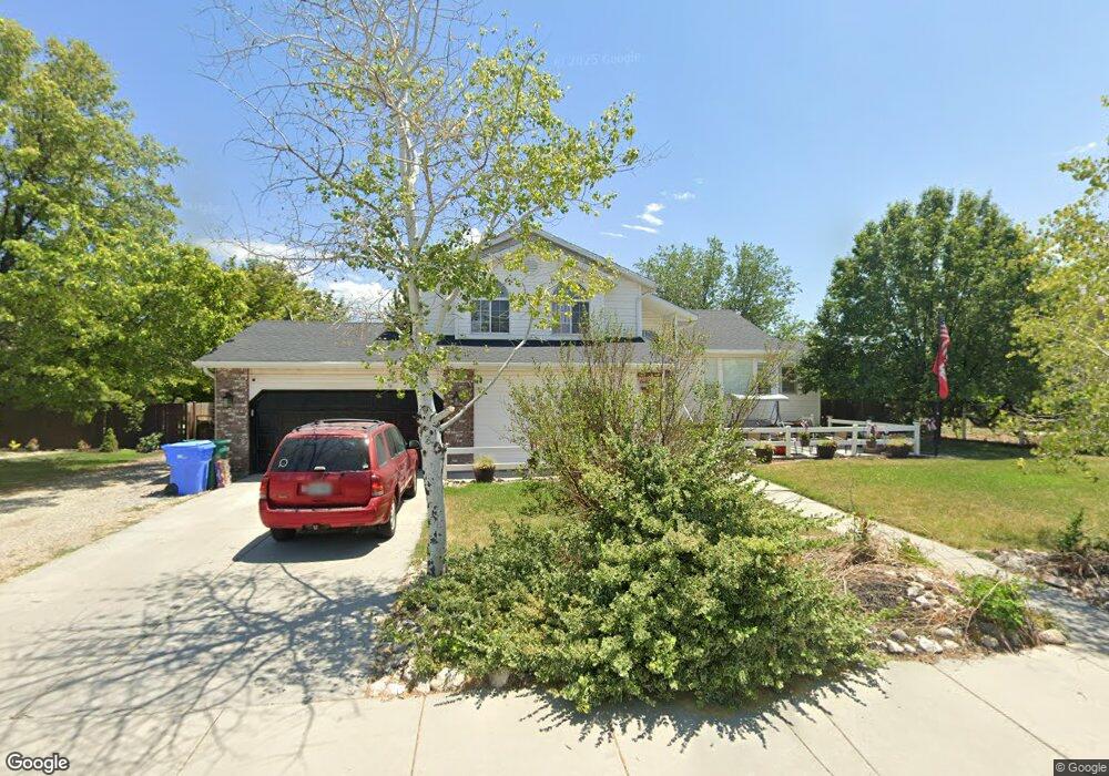 12437 Elm Meadows Rd, Riverton, UT 84065 - photo 1