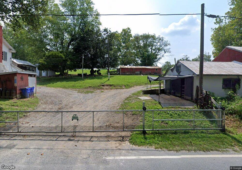 13211 Bunker Hill Rd, Union Bridge, MD 21791 - photo 1