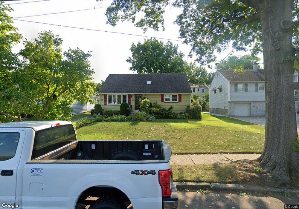 27 Joan Place, Clifton, NJ 07012 - photo 1