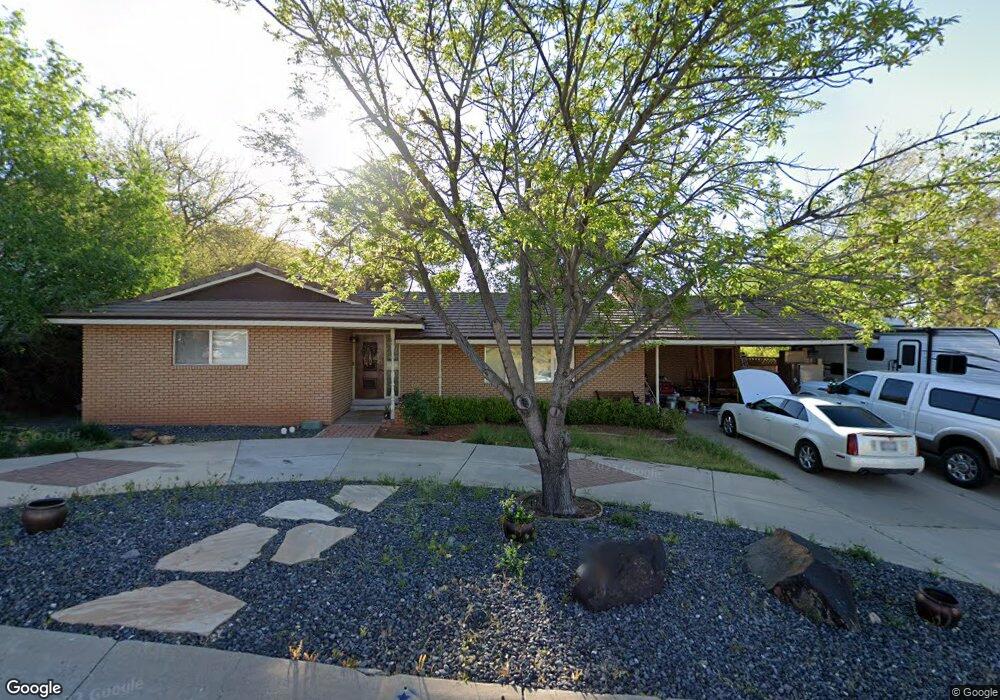 544 N 260 Cir W, St. George, UT 84770 - photo 1