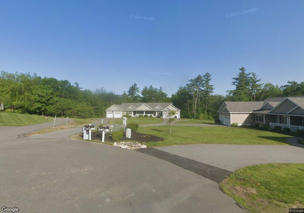 33 Southwoods Rd unit 4, Chester, NH 03036 - photo 1