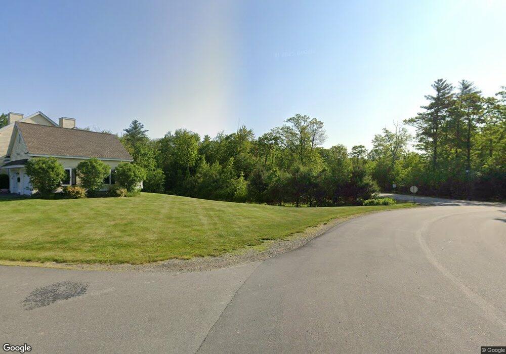 6 Granite Ln unit 6, Chester, NH 03036 - photo 1