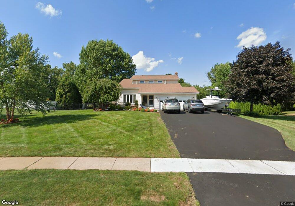 75 Quail Run, South Windsor, CT 06074 - photo 1