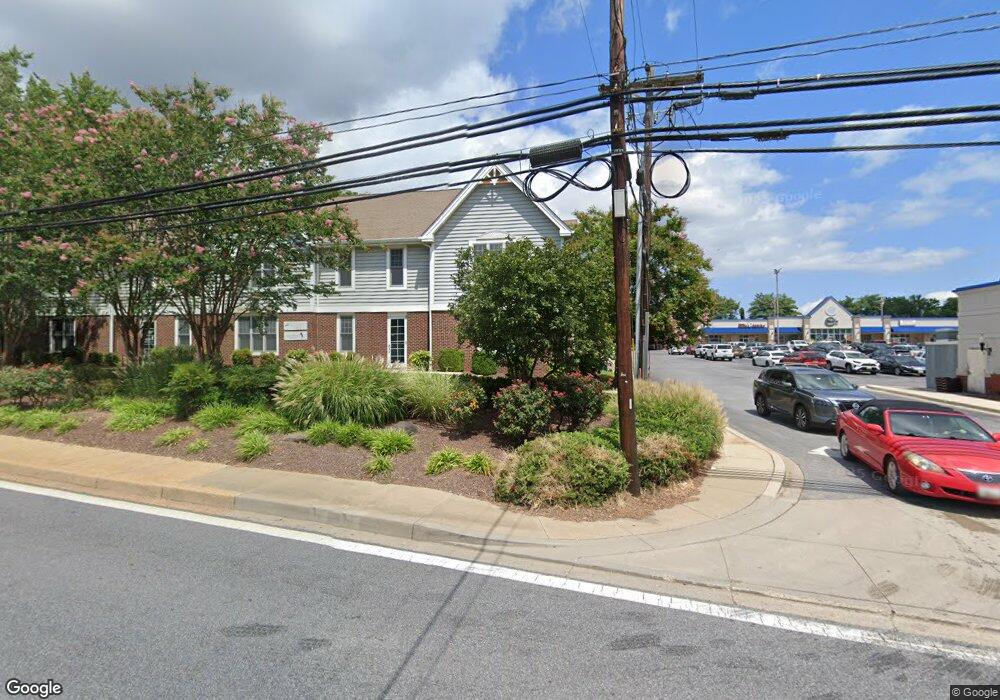 25482 Point Lookout Rd unit 201, Leonardtown, MD 20650 - photo 1