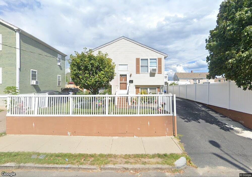 224 Burnside St, Providence, RI 02905 - photo 1