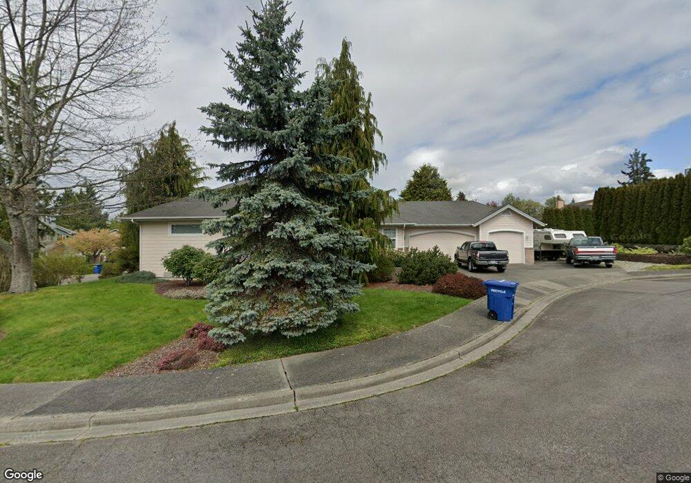 1120 S 243rd Ct, Des Moines, WA 98198 - photo 1