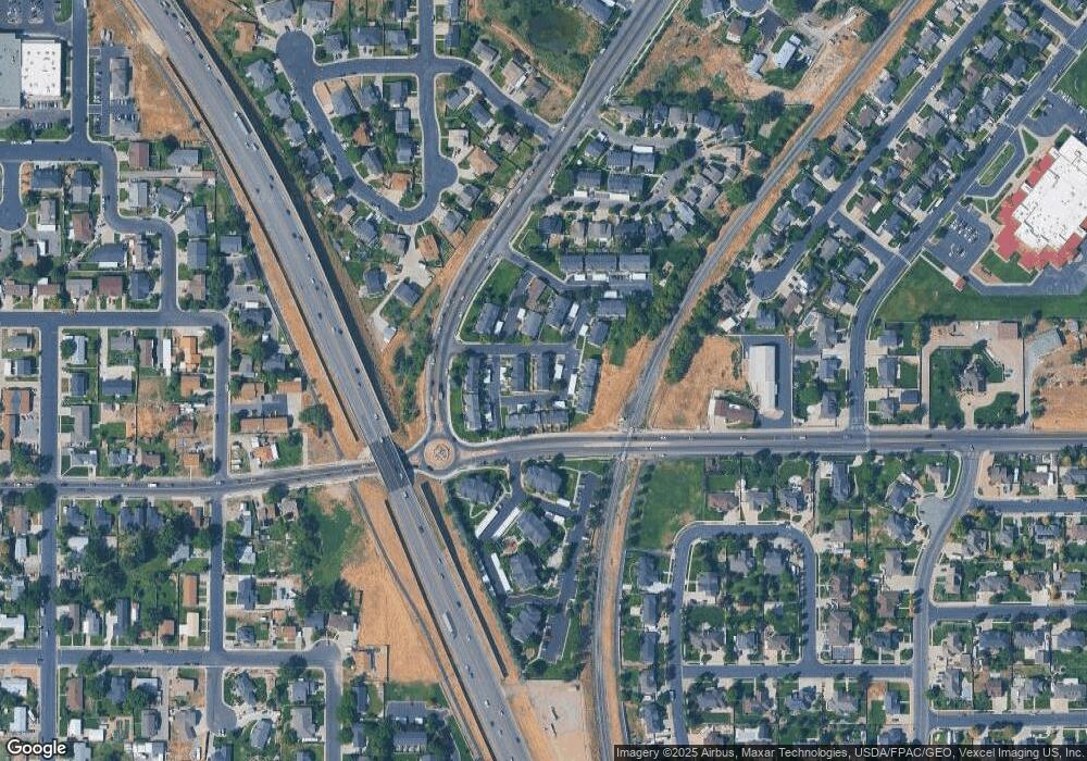 453 N 1210 E unit 21, Spanish Fork, UT 84660 - photo 1