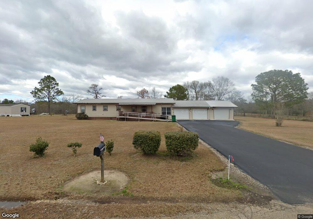 46611 Emma Hart Rd, Franklinton, LA 70438 - photo 1