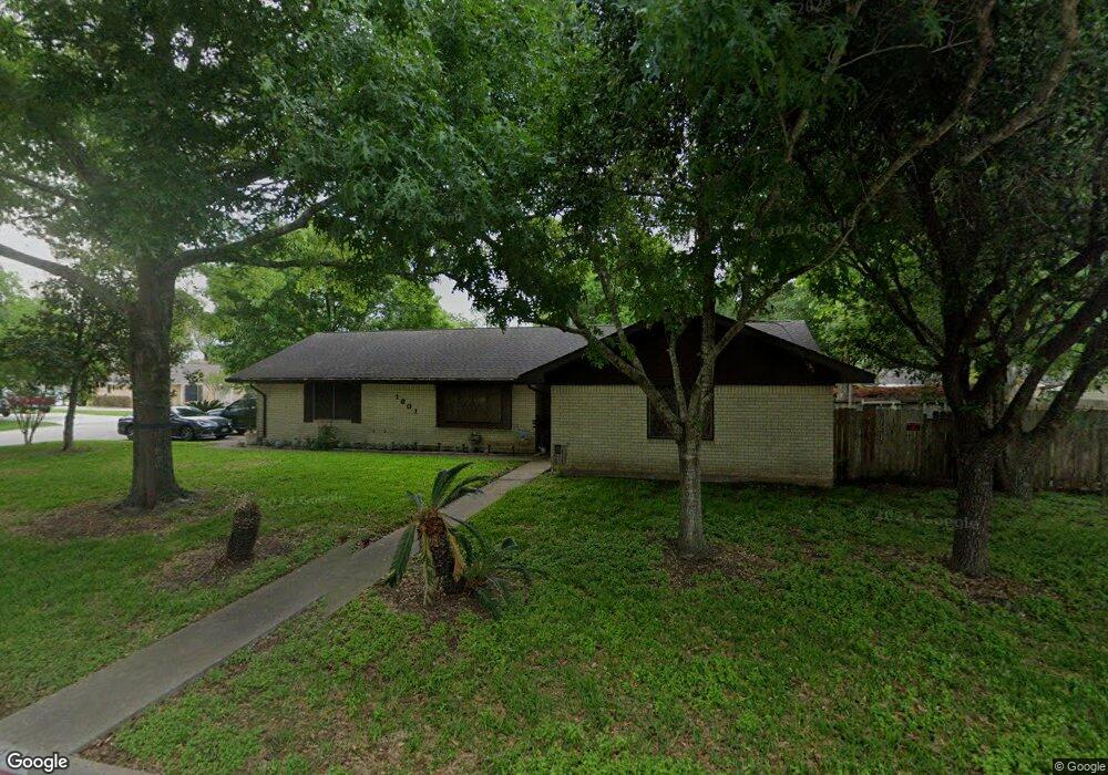 1601 Lamar Dr, Richmond, TX 77469 - photo 1