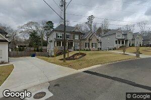 5166 Trailridge Ct, Atlanta, GA 30338