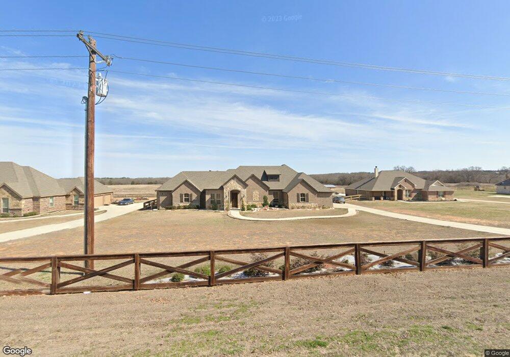 8340 Old Springtown Rd, Springtown, TX 76082 - photo 1