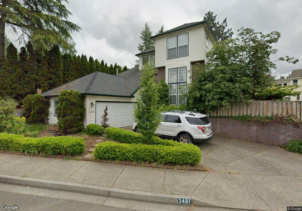 3481 Ponderosa Loop, West Linn, OR 97068 - photo 1