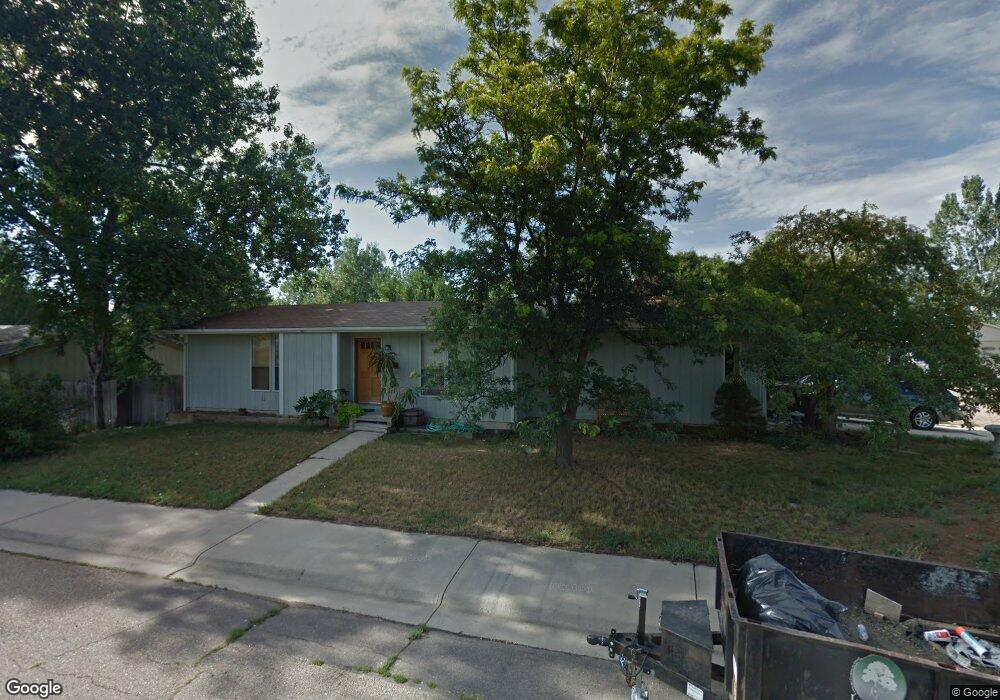 6803 Camelia Ct, Niwot, CO 80503 - photo 1