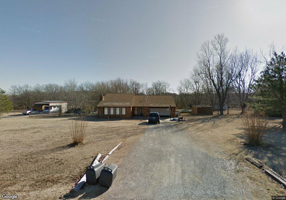 20081 Henderson Rd, Claremore, OK 74017 - photo 1